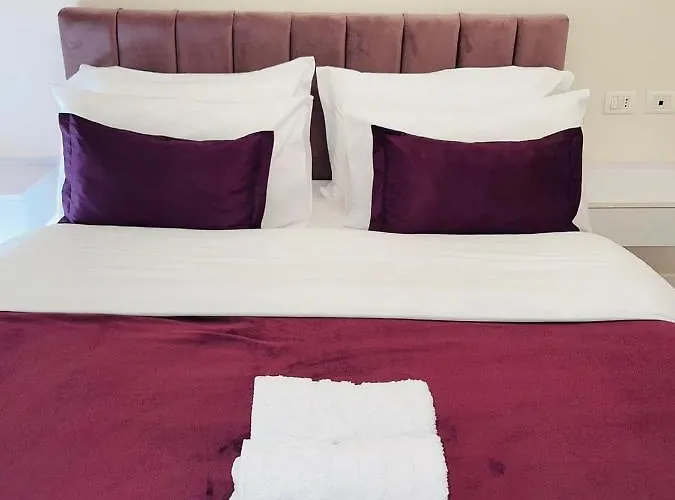 Apartamento New In Center Of