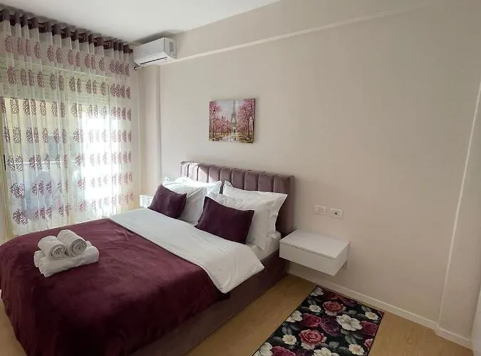 New In Center Of Apartamento *